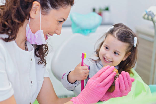 Best Preventive Dentistry  in Crossville, AL